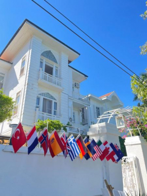 Ikigai Hotel Villa Rıfat